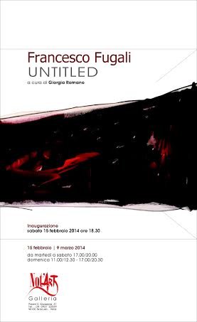 Francesco Fugali - Untitled